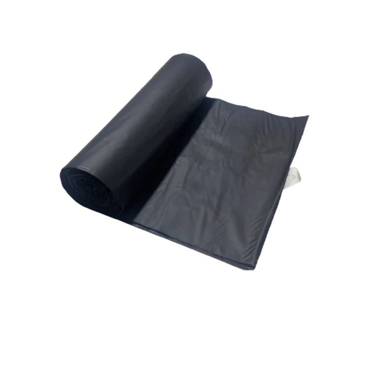 Eco Friendly Trash Bags