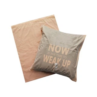 Биоразлагаемые пакеты для одежды с клеем