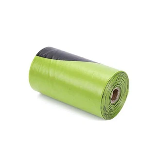 Биоразлагаемый мешок для какашек для домашних животных